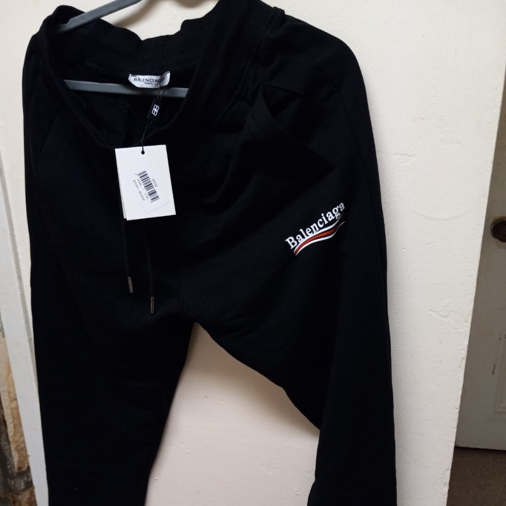 Balenciaga Sweatpants